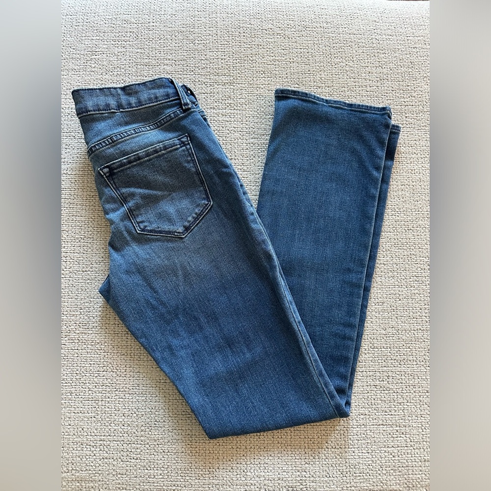 Old navy jeans